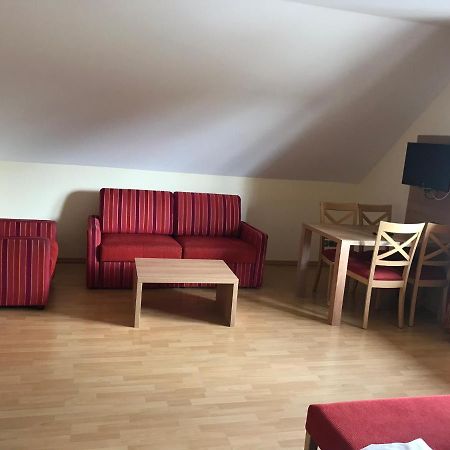 Laupus-Hof Διαμέρισμα Bad Vilbel Εξωτερικό φωτογραφία