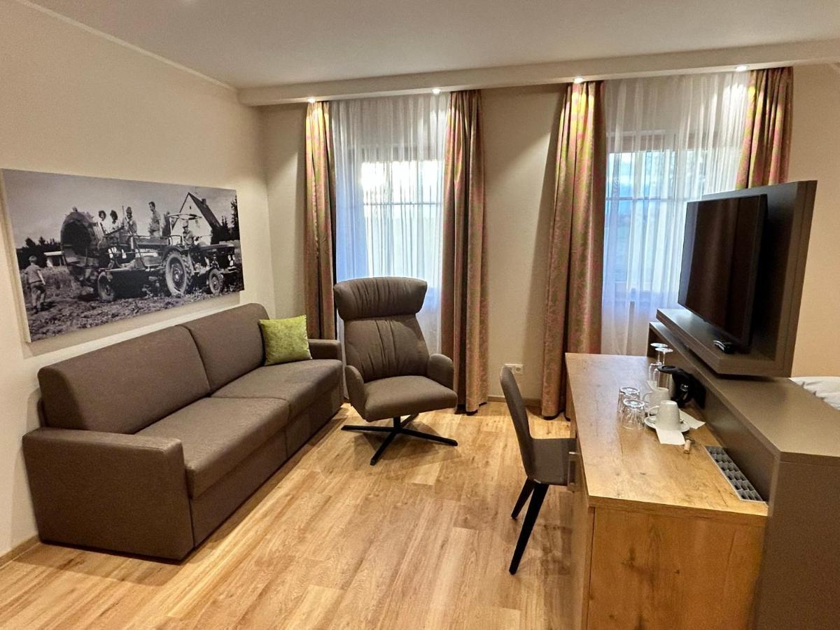 Laupus-Hof Διαμέρισμα Bad Vilbel Εξωτερικό φωτογραφία