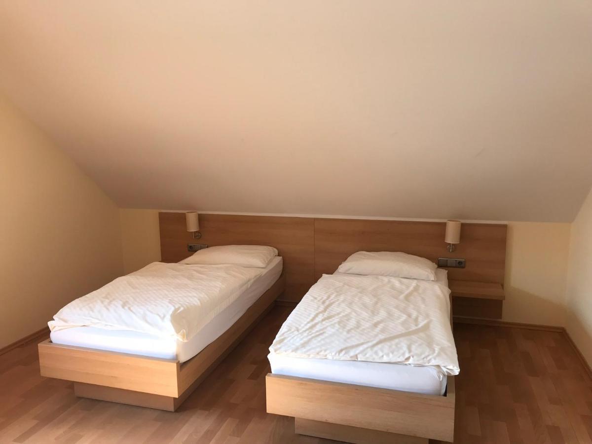 Laupus-Hof Διαμέρισμα Bad Vilbel Εξωτερικό φωτογραφία