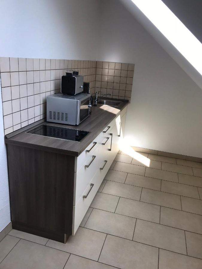 Laupus-Hof Διαμέρισμα Bad Vilbel Εξωτερικό φωτογραφία