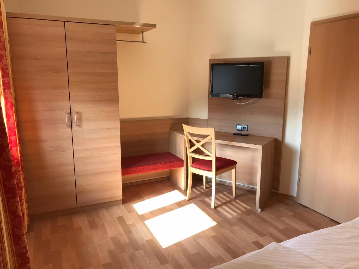 Laupus-Hof Διαμέρισμα Bad Vilbel Εξωτερικό φωτογραφία