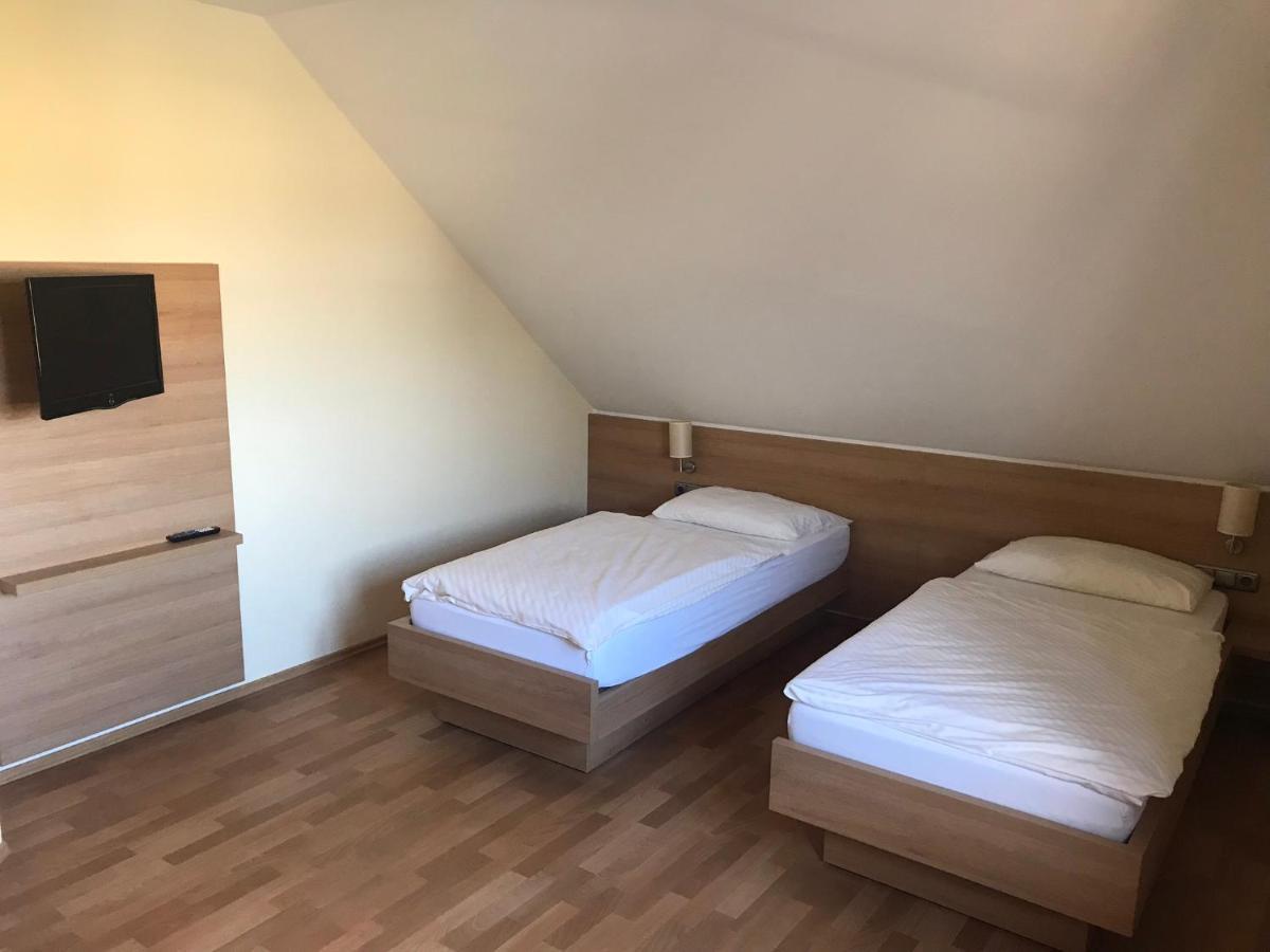 Laupus-Hof Διαμέρισμα Bad Vilbel Εξωτερικό φωτογραφία