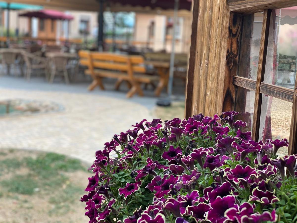 Laupus-Hof Διαμέρισμα Bad Vilbel Εξωτερικό φωτογραφία